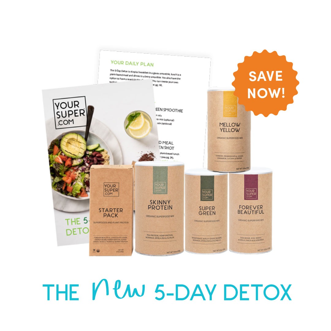 Ad by yoursuperfoods.eu