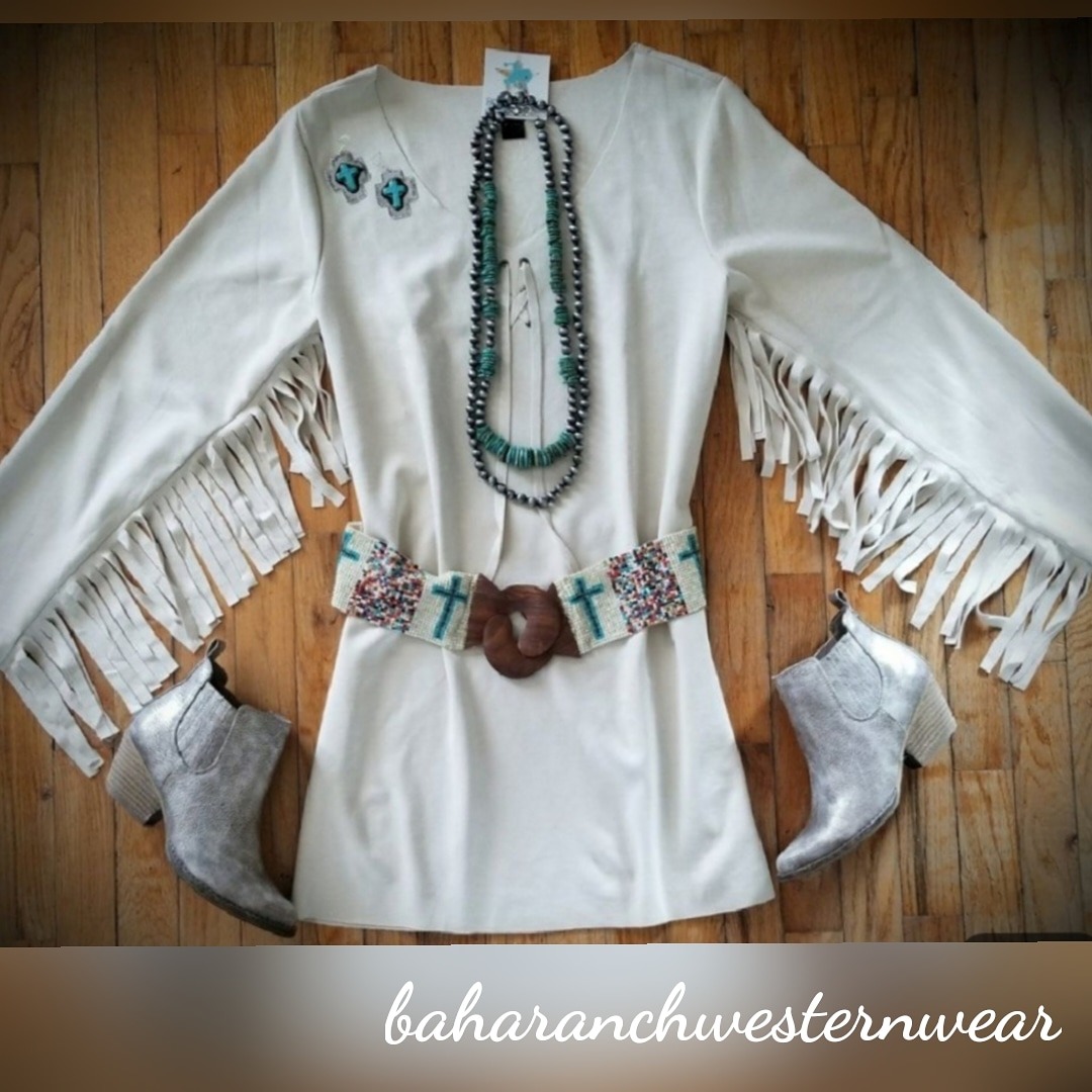 Ad by baharanchwesternwear.com