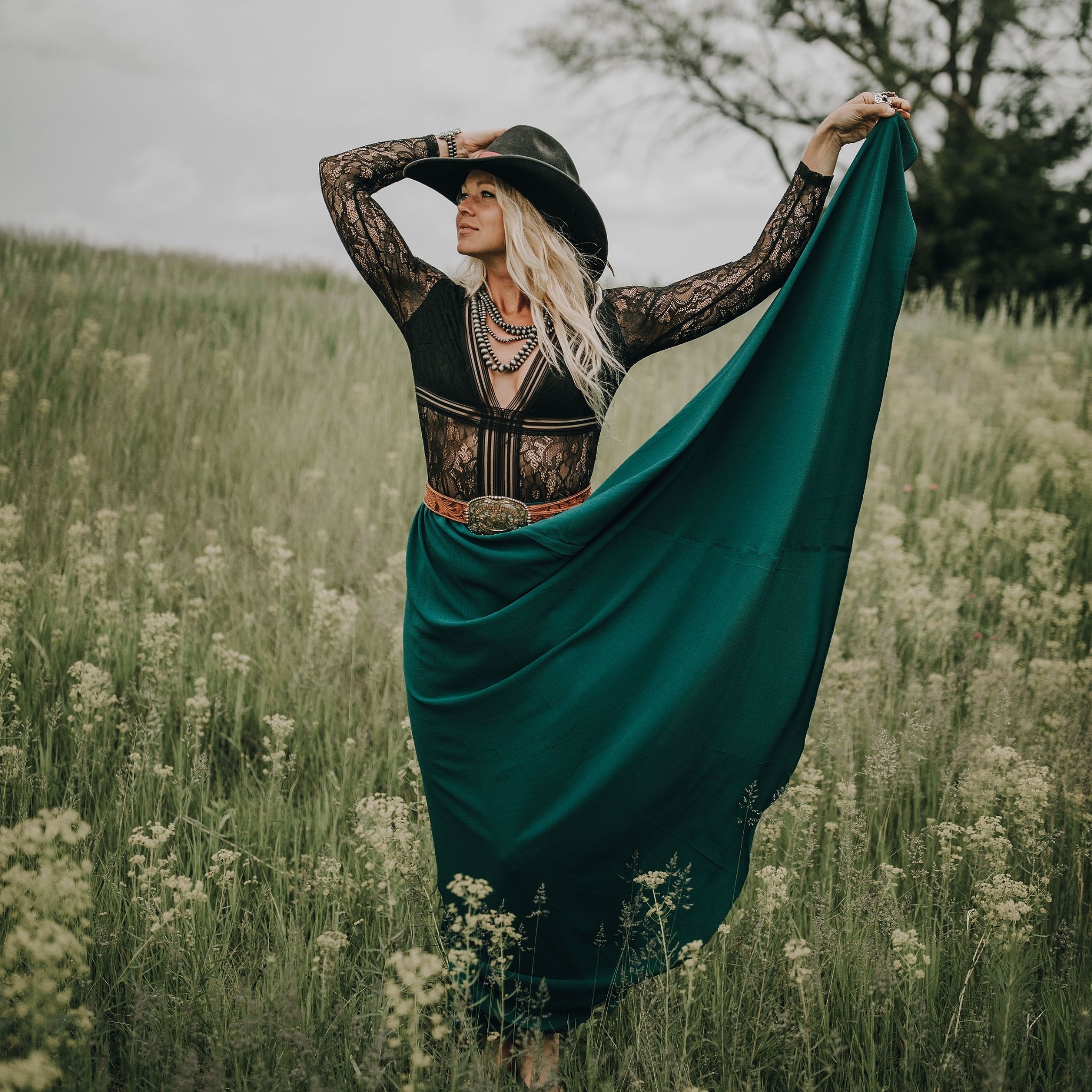 Ad by baharanchwesternwear.com