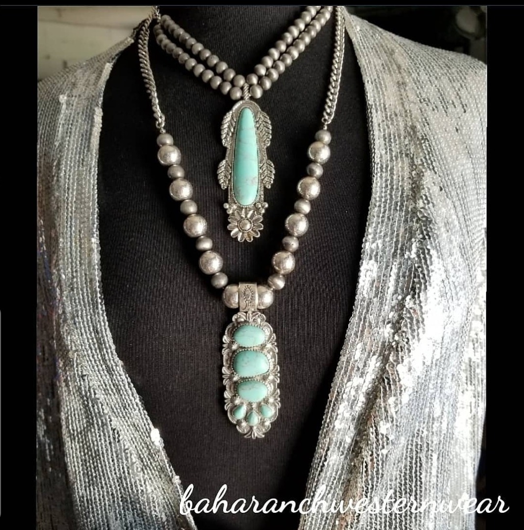 Ad by baharanchwesternwear.com