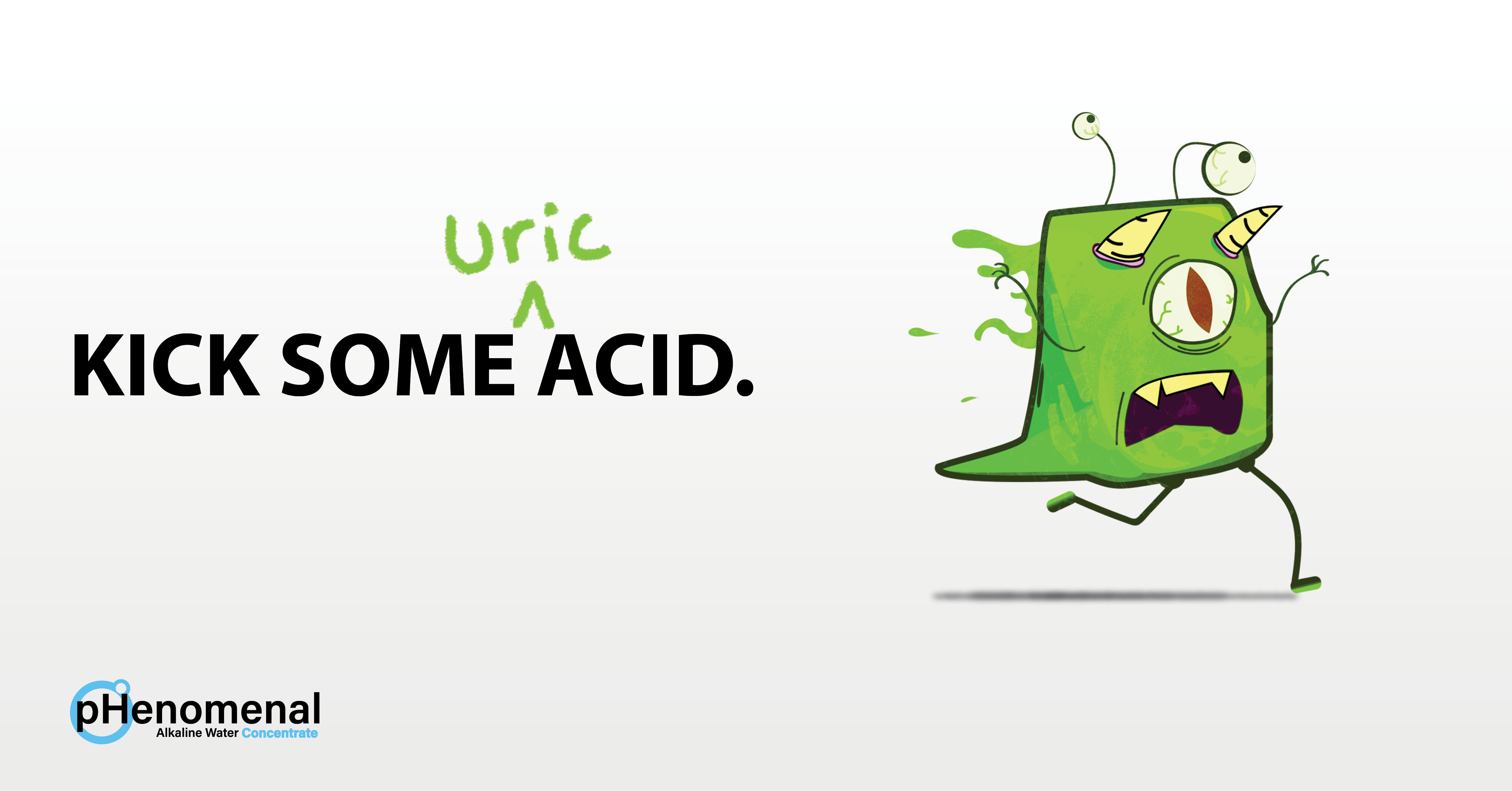 Ad by phenomenalwater.com