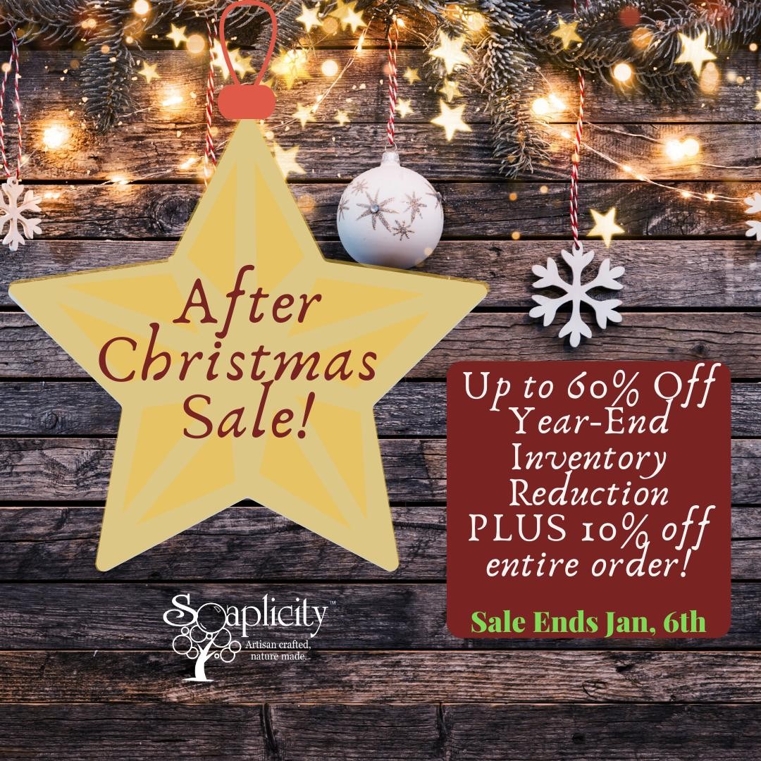 Ad by soaplicity.com