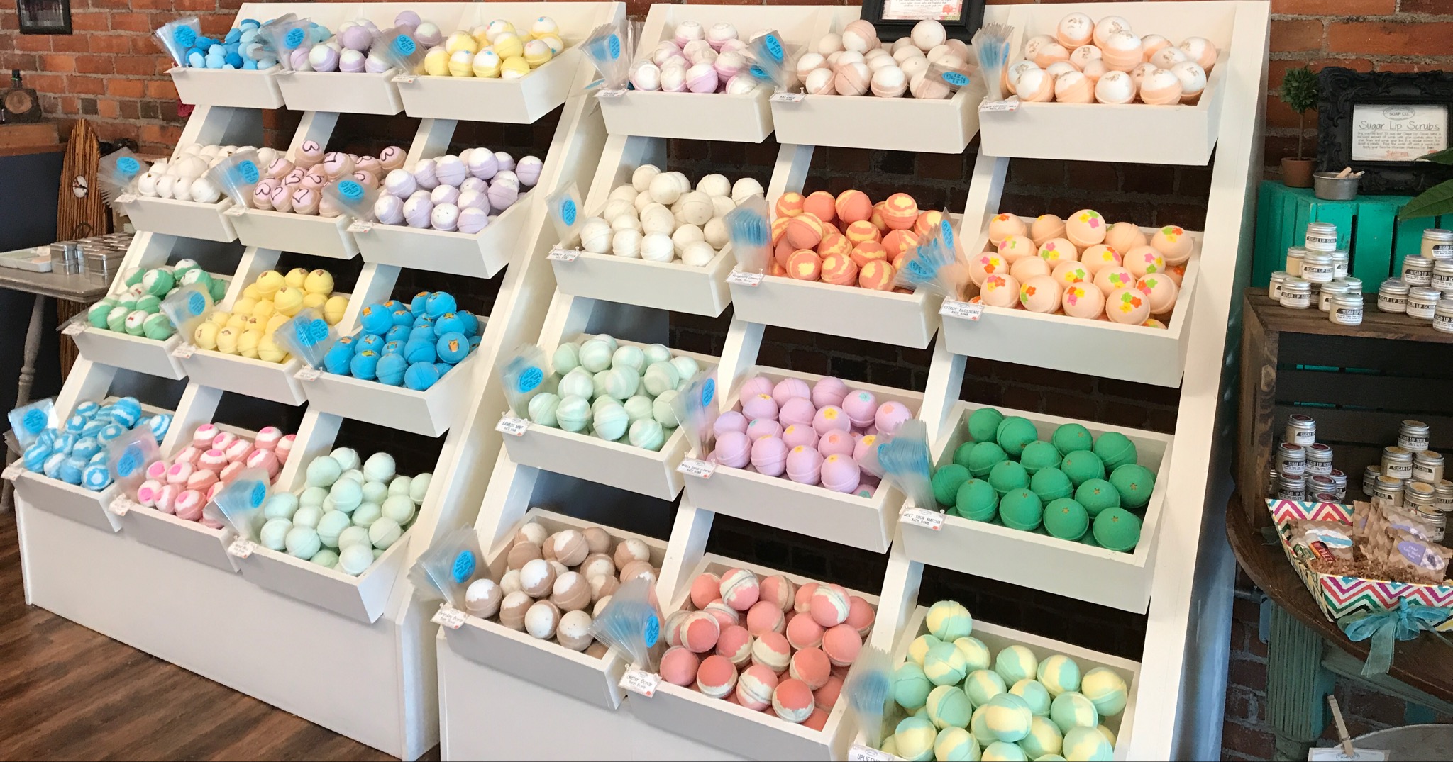 Ad by mountainmadnesssoap.com