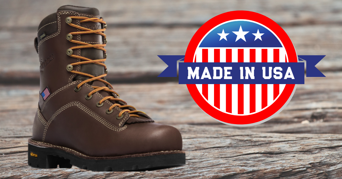 Ad by overlookboots.com