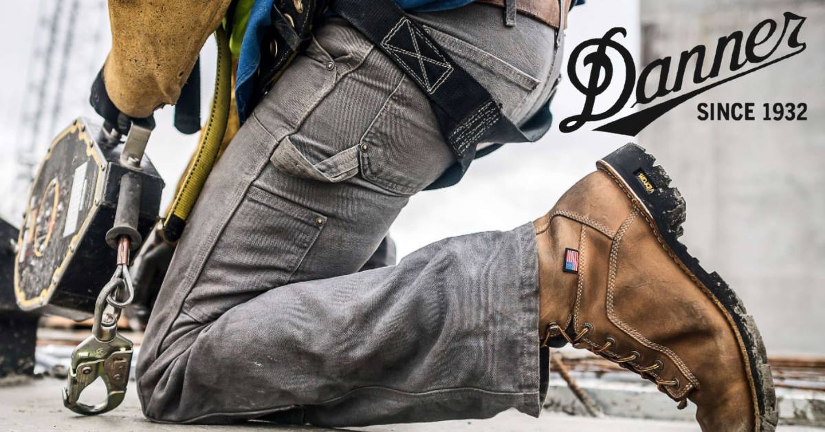 Ad by overlookboots.com