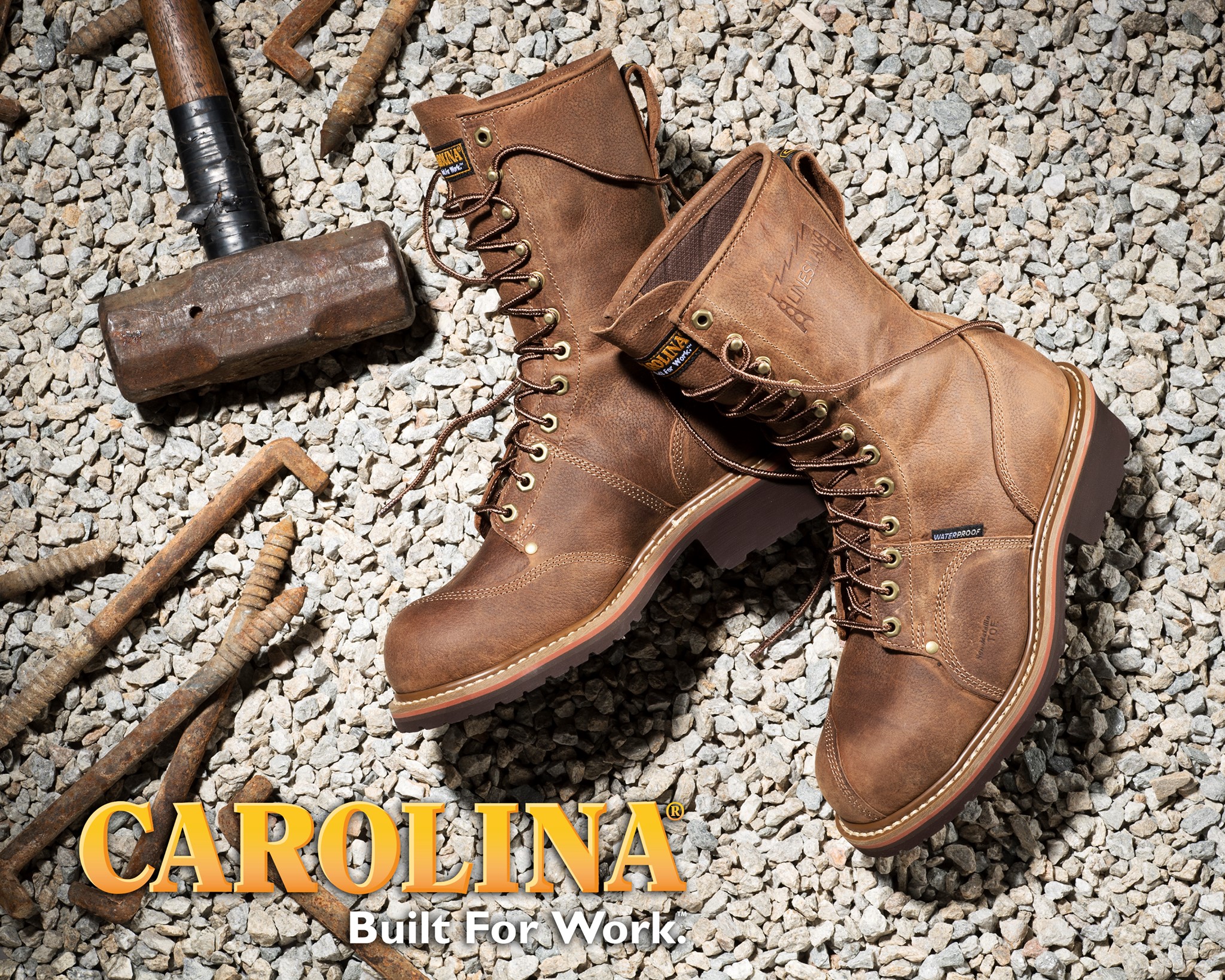 Ad by overlookboots.com
