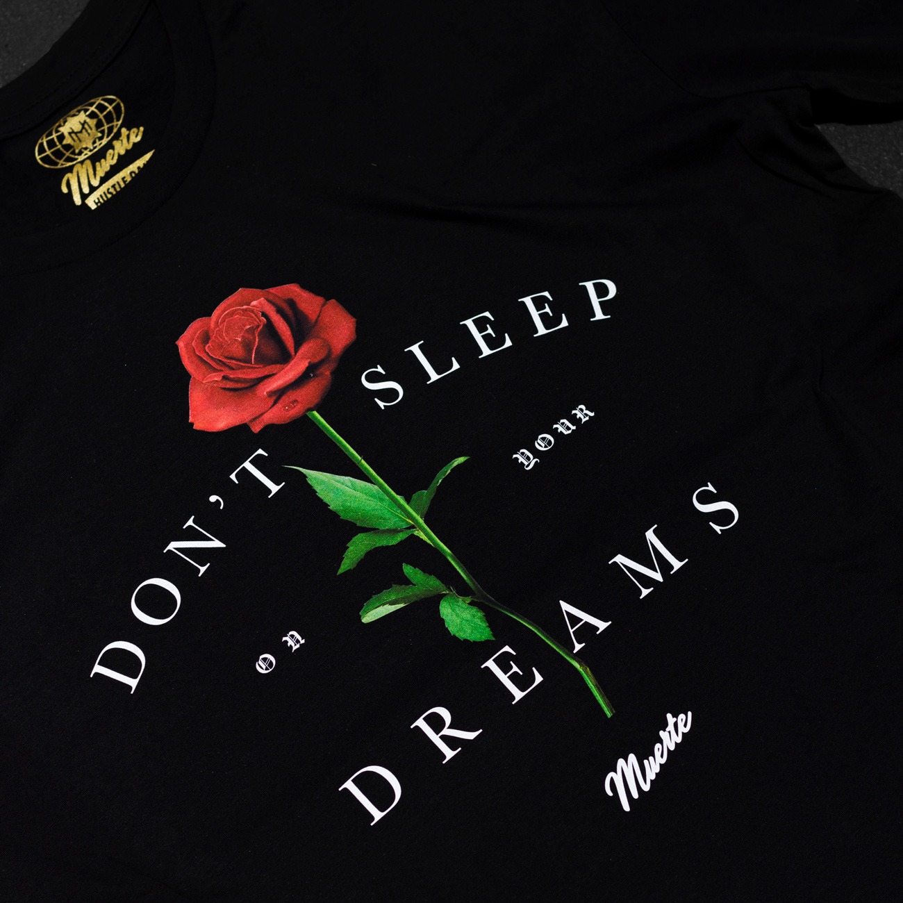 Ad by hastamuerte.com