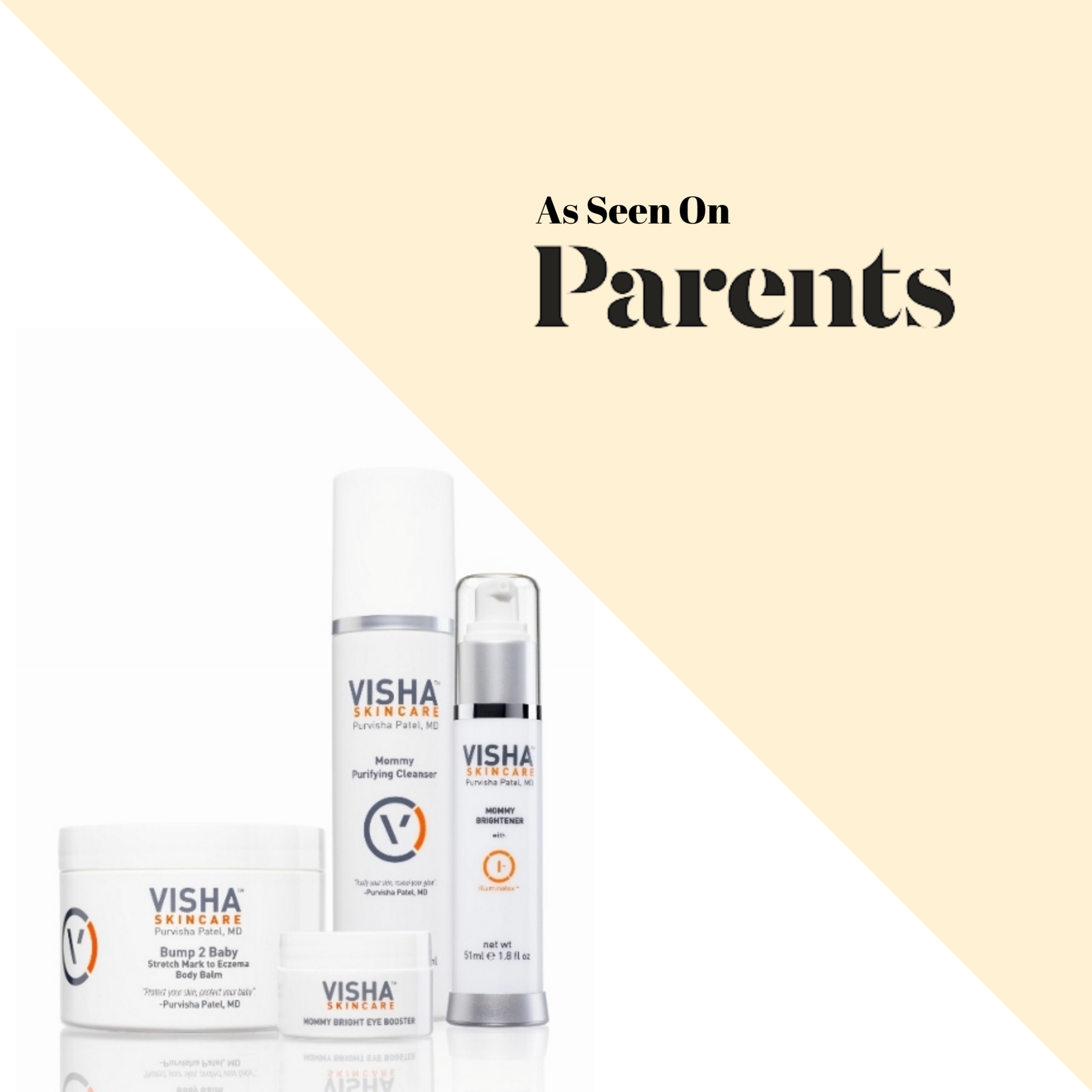 Ad by vishaskincare.com