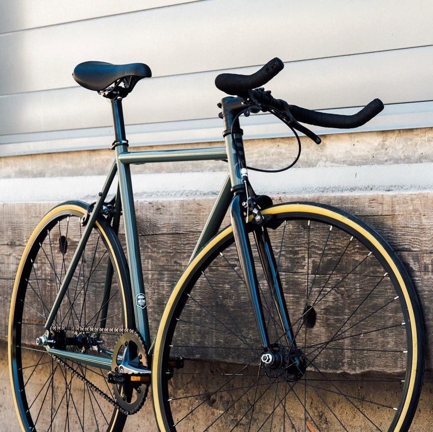 Ad by statebicycle.co.uk