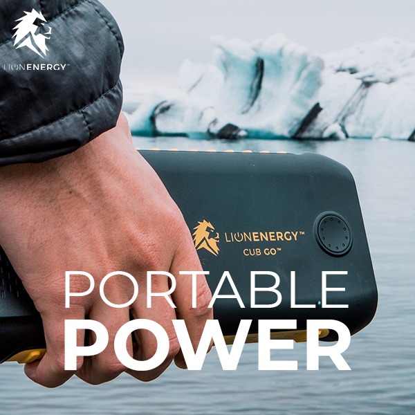 Ad by lionenergy.com