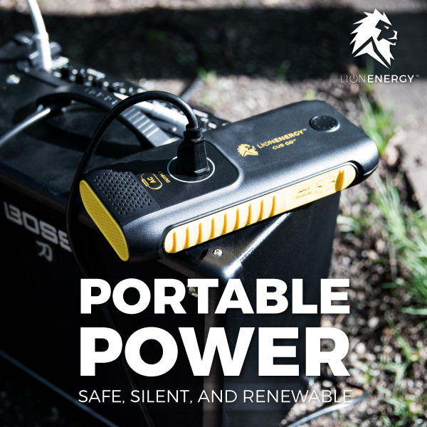 Ad by lionenergy.com