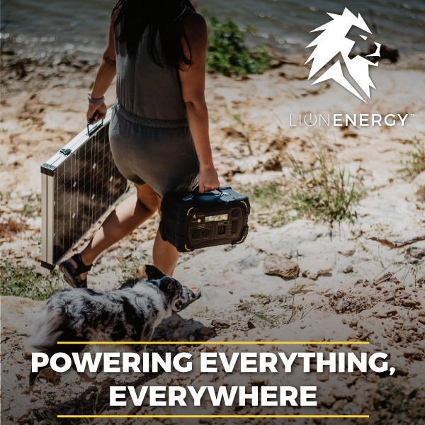Ad by lionenergy.com