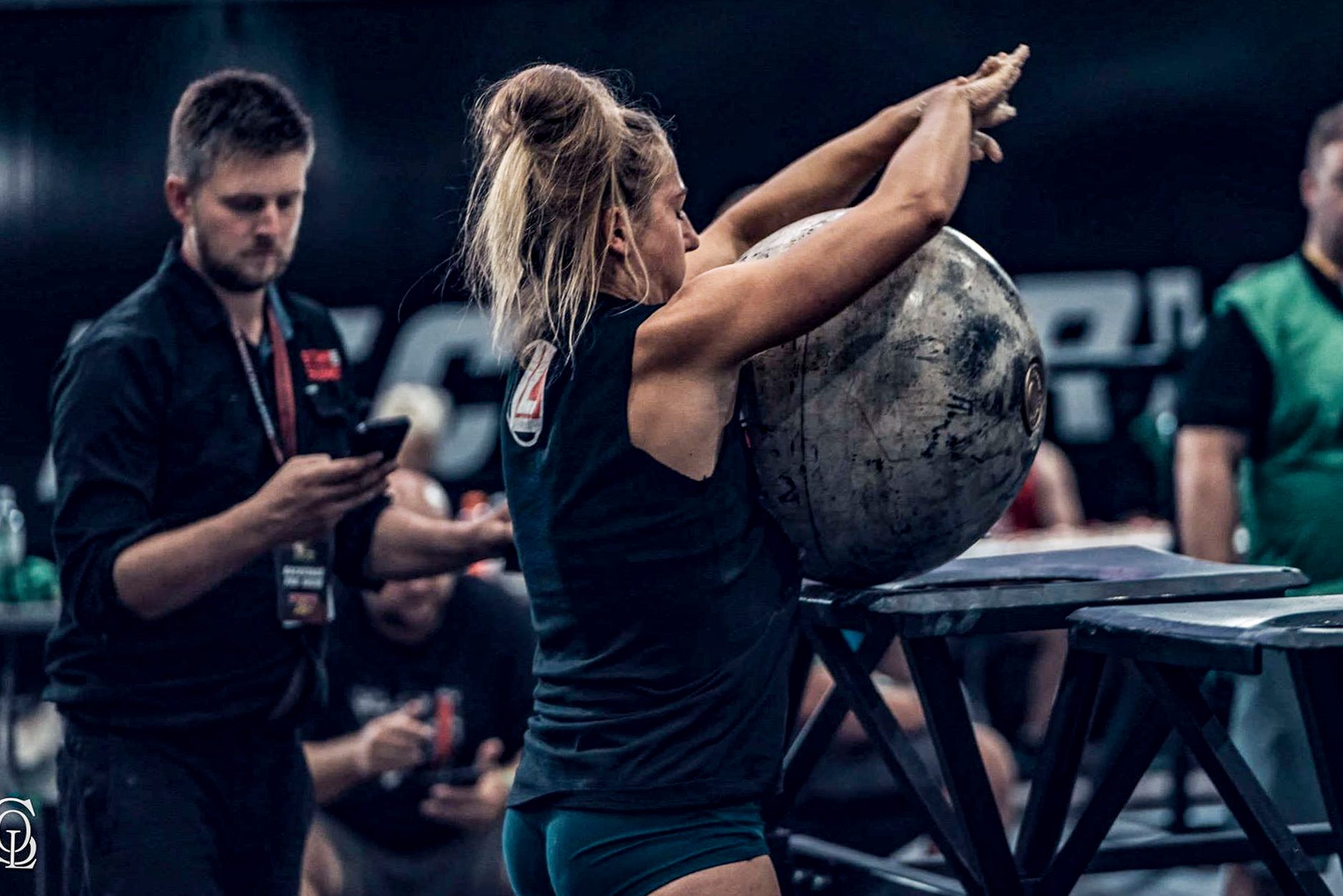 Ad by loadedlifting.com.au