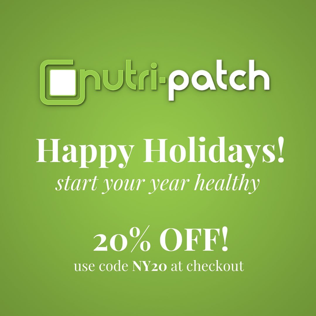 Ad by nutri-patch.com