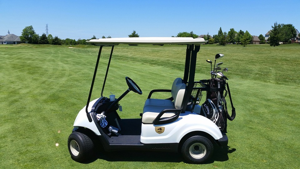 Ad by golfcartstuff.com