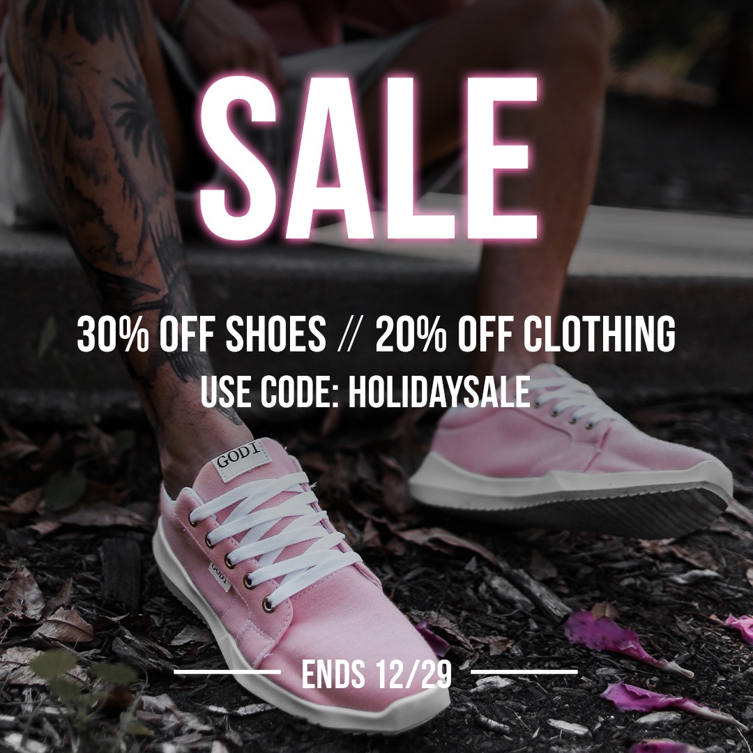 Ad by godiwear.com