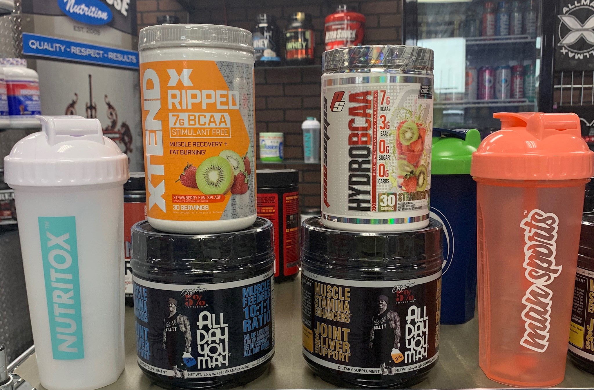 Ad by lubbockpowerhousenutrition.com