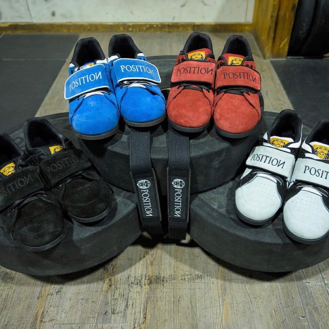 Ad by positionusa.com