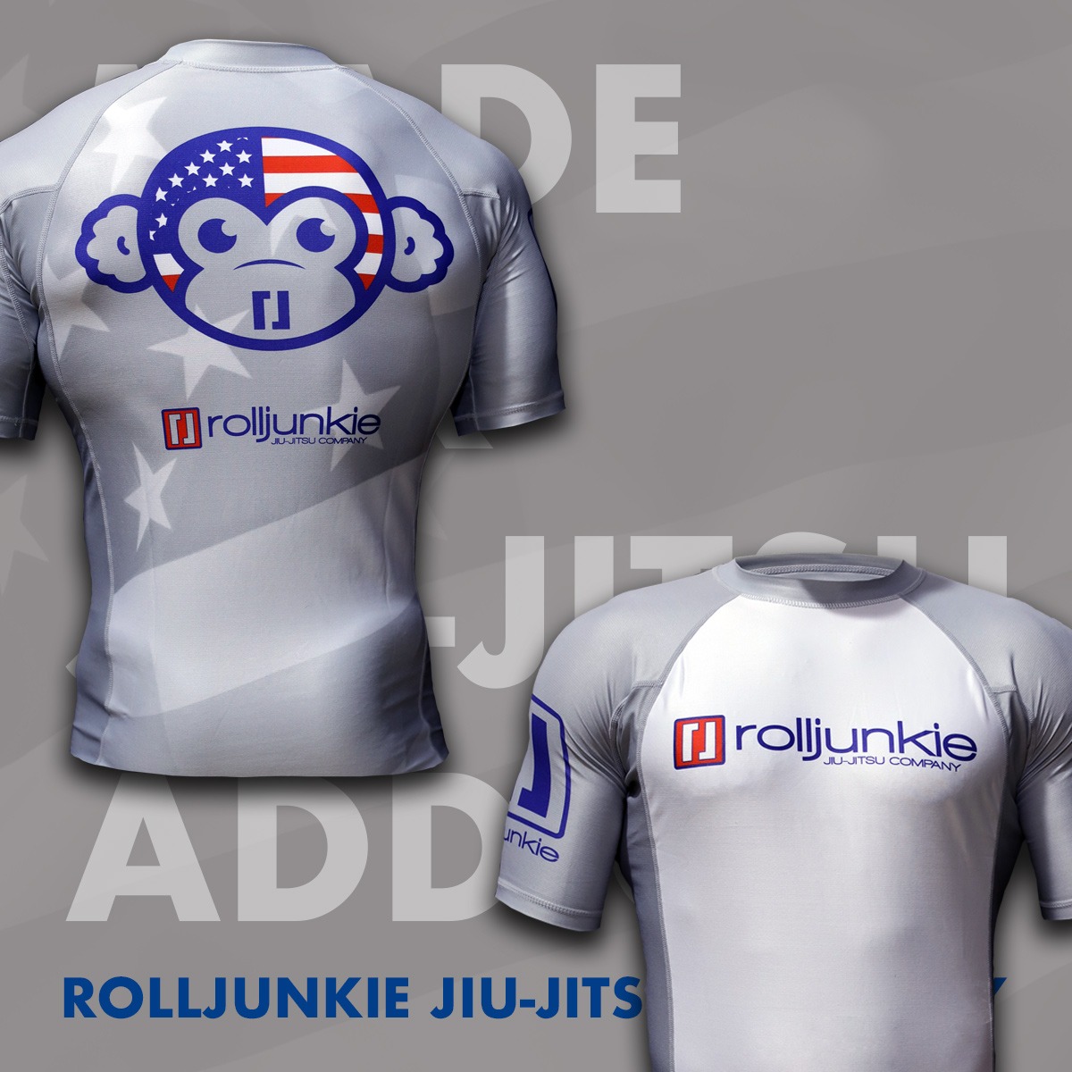 Ad by rolljunkie.com