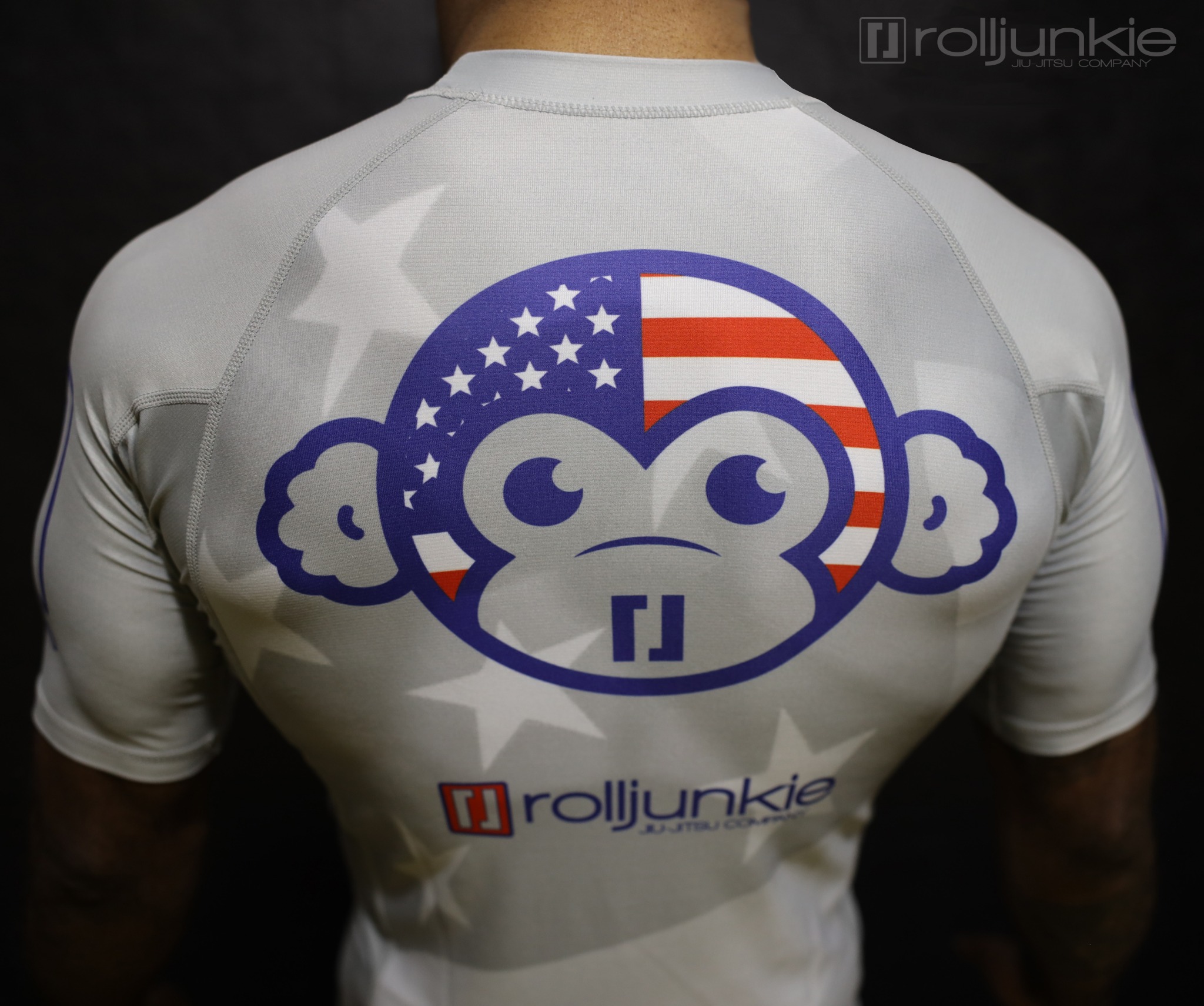 Ad by rolljunkie.com