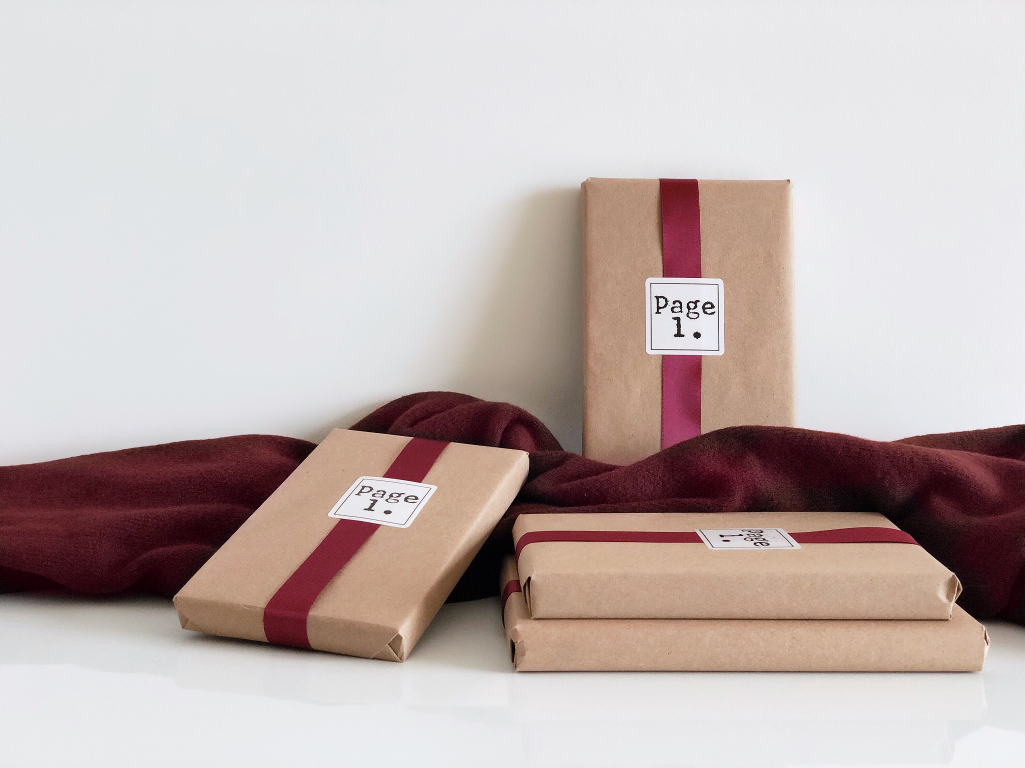 Ad by page1books.com