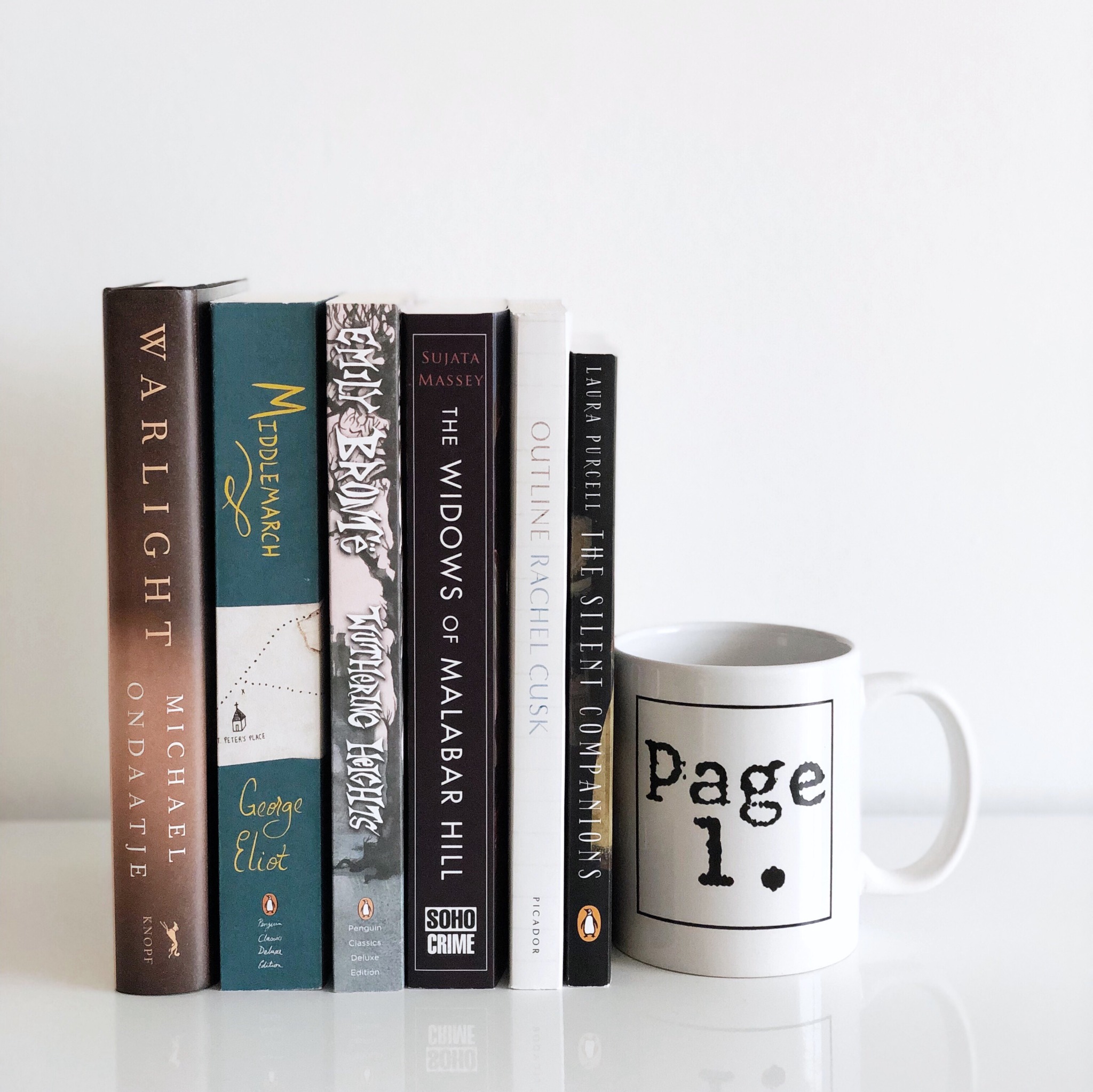 Ad by page1books.com