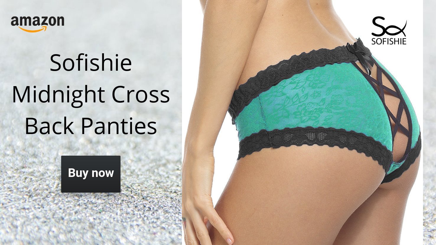 Ad by sofishie.com