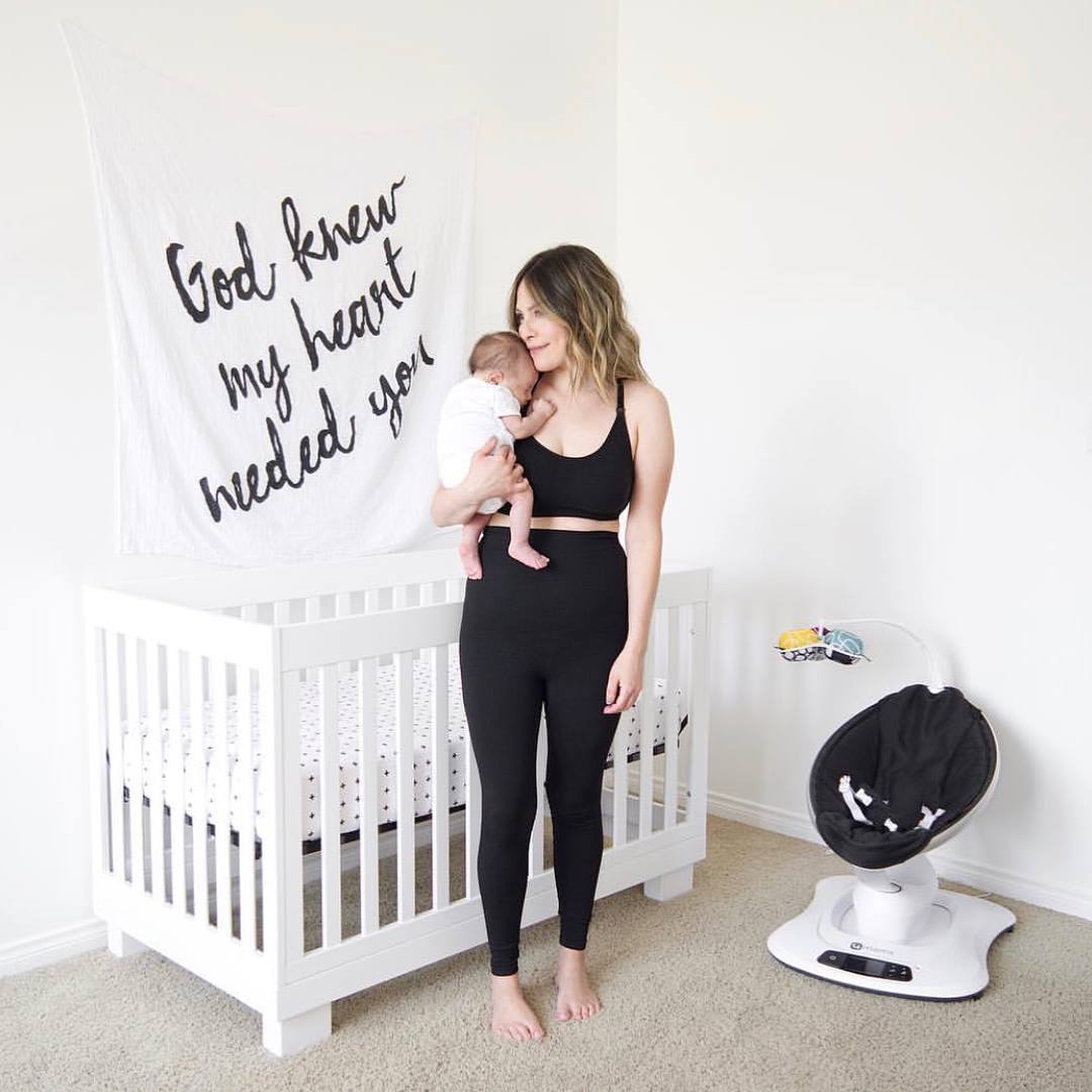 Ad by modernburlap.com