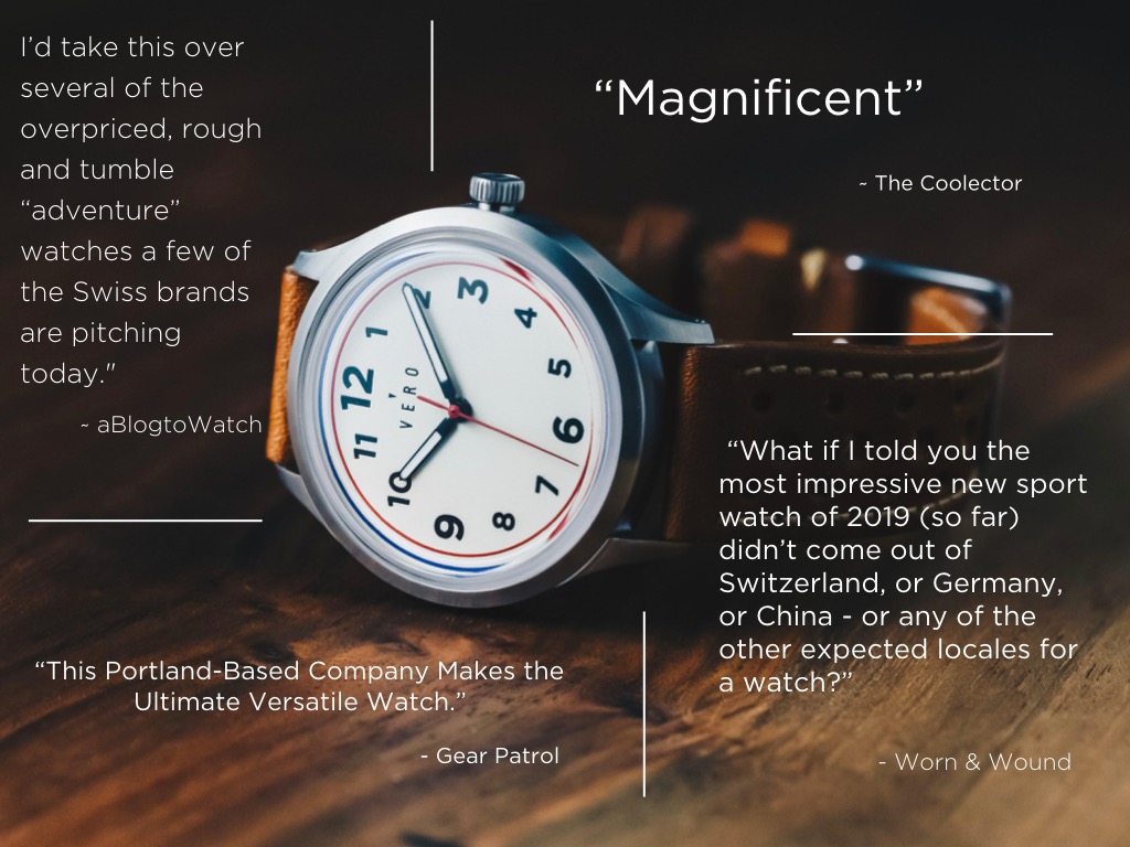 Ad by vero-watch.com