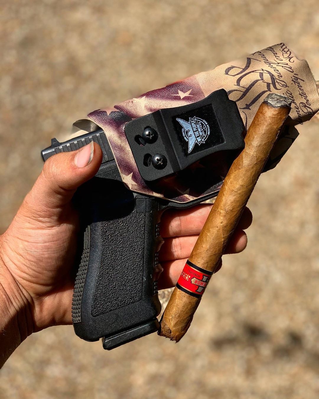 Ad by wethepeopleholsters.com