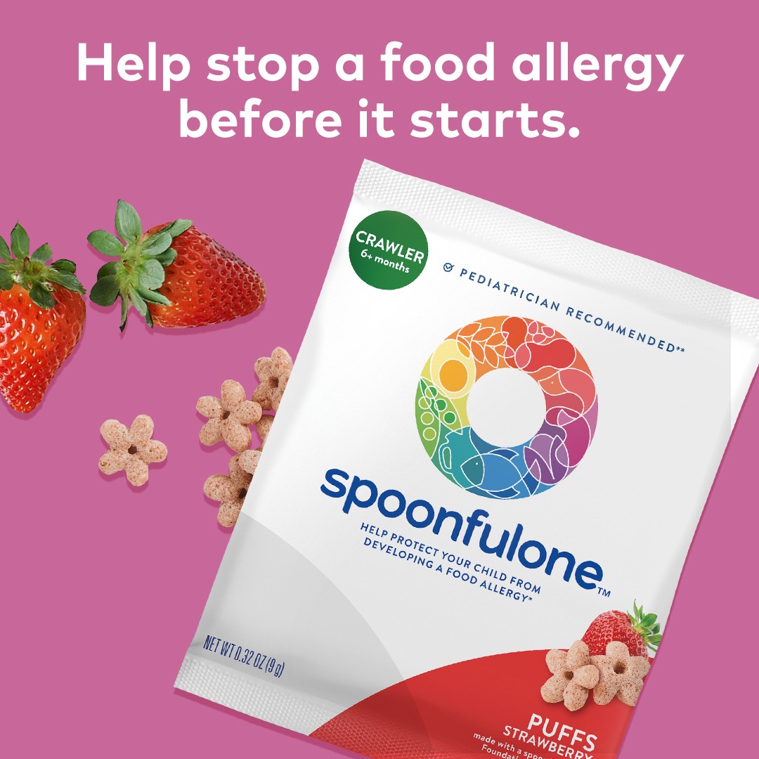 Ad by spoonfulone.com