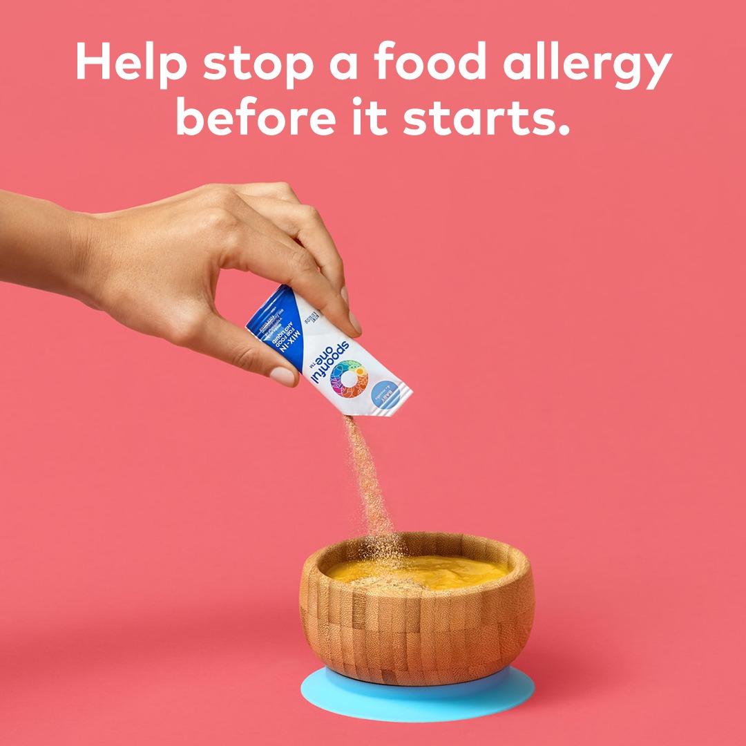 Ad by spoonfulone.com