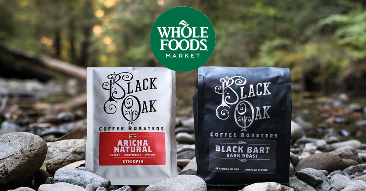 Ad by blackoakcoffee.com