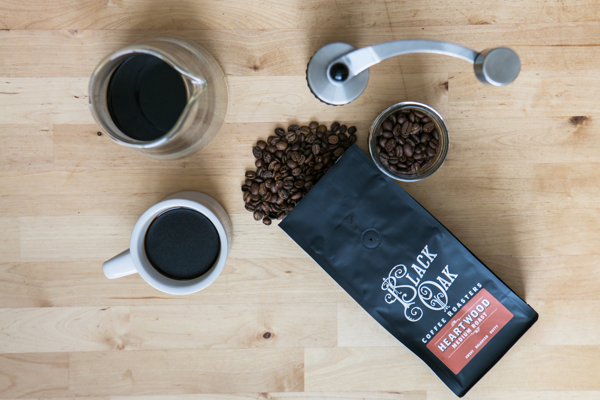 Ad by blackoakcoffee.com