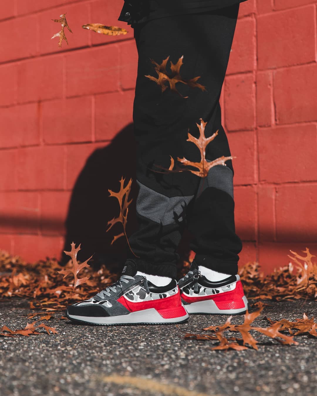 Ad by snkrproject.com