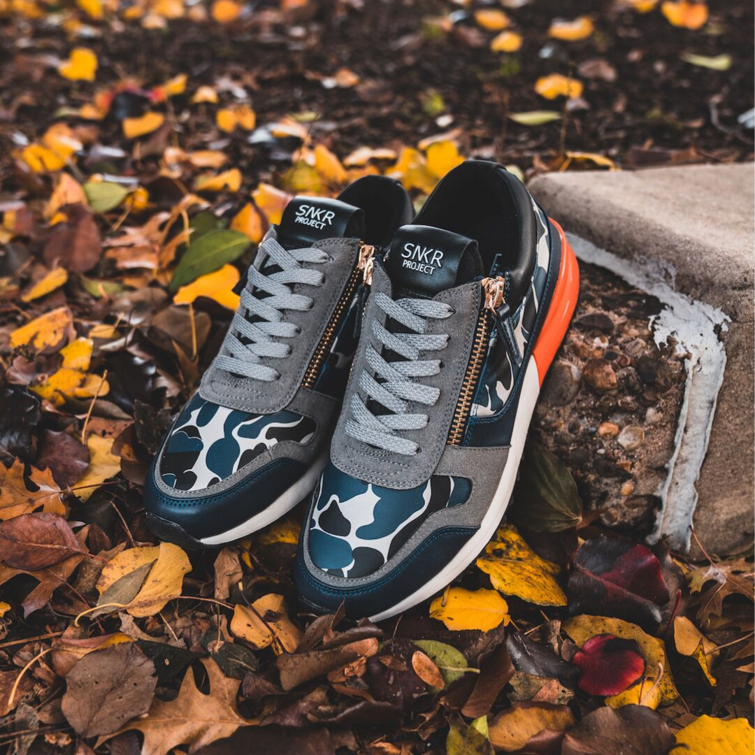 Ad by snkrproject.com