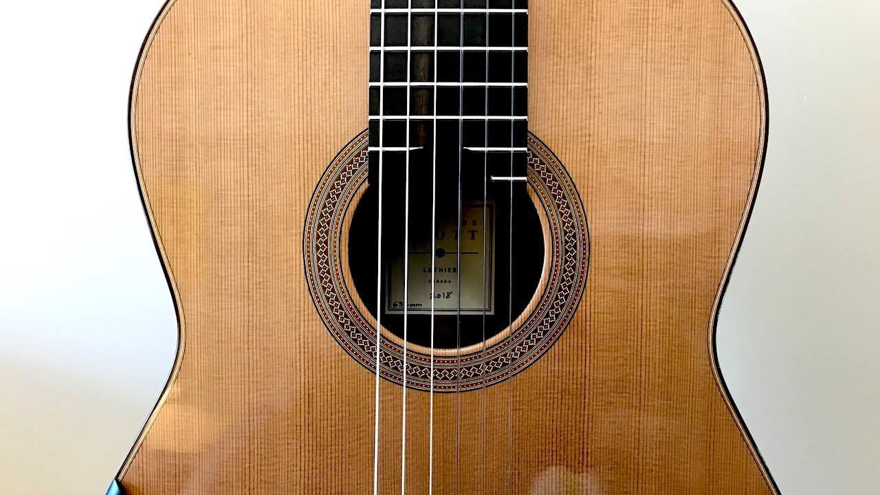 Ad by wernerguitareditions.com