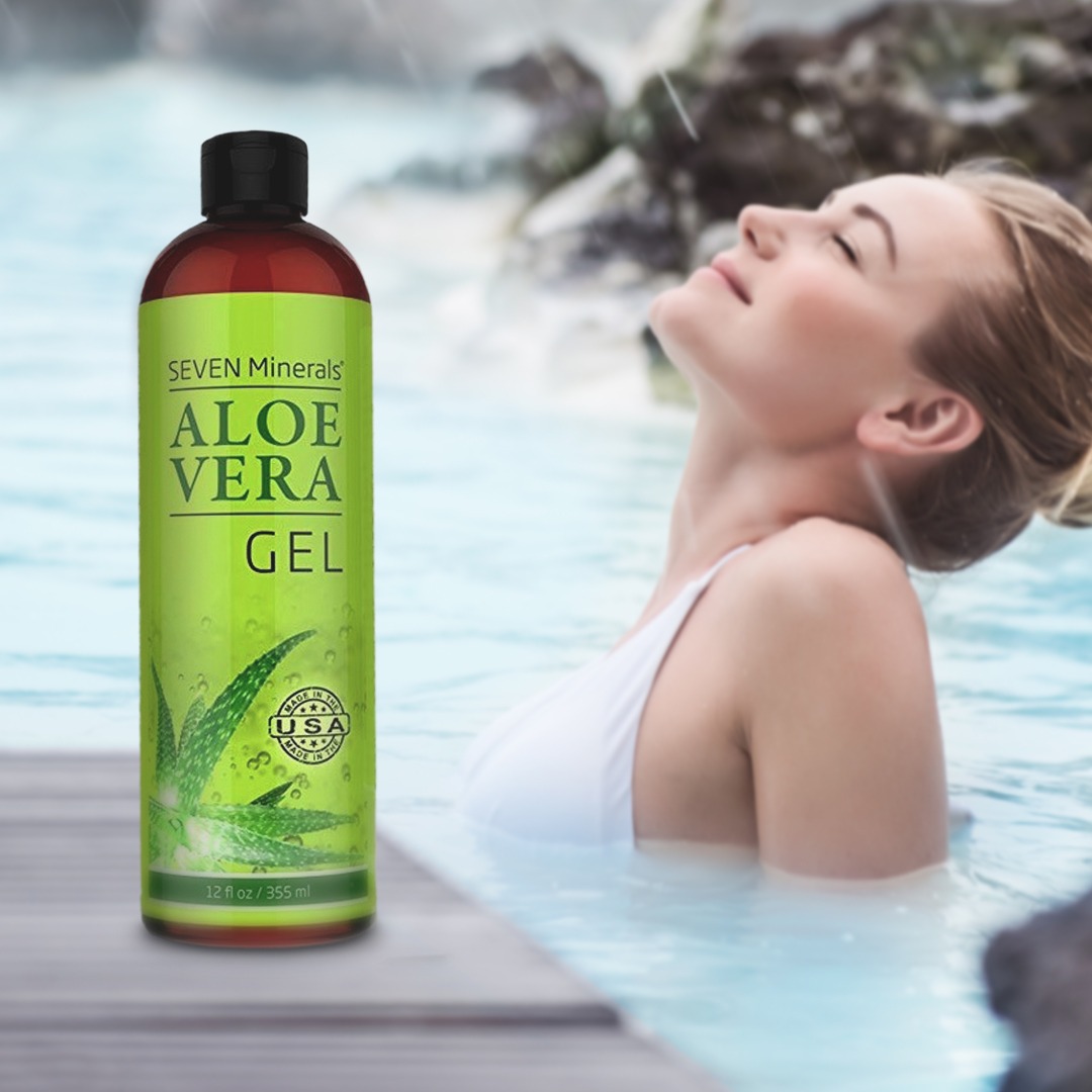 Ad by sevenminerals.com