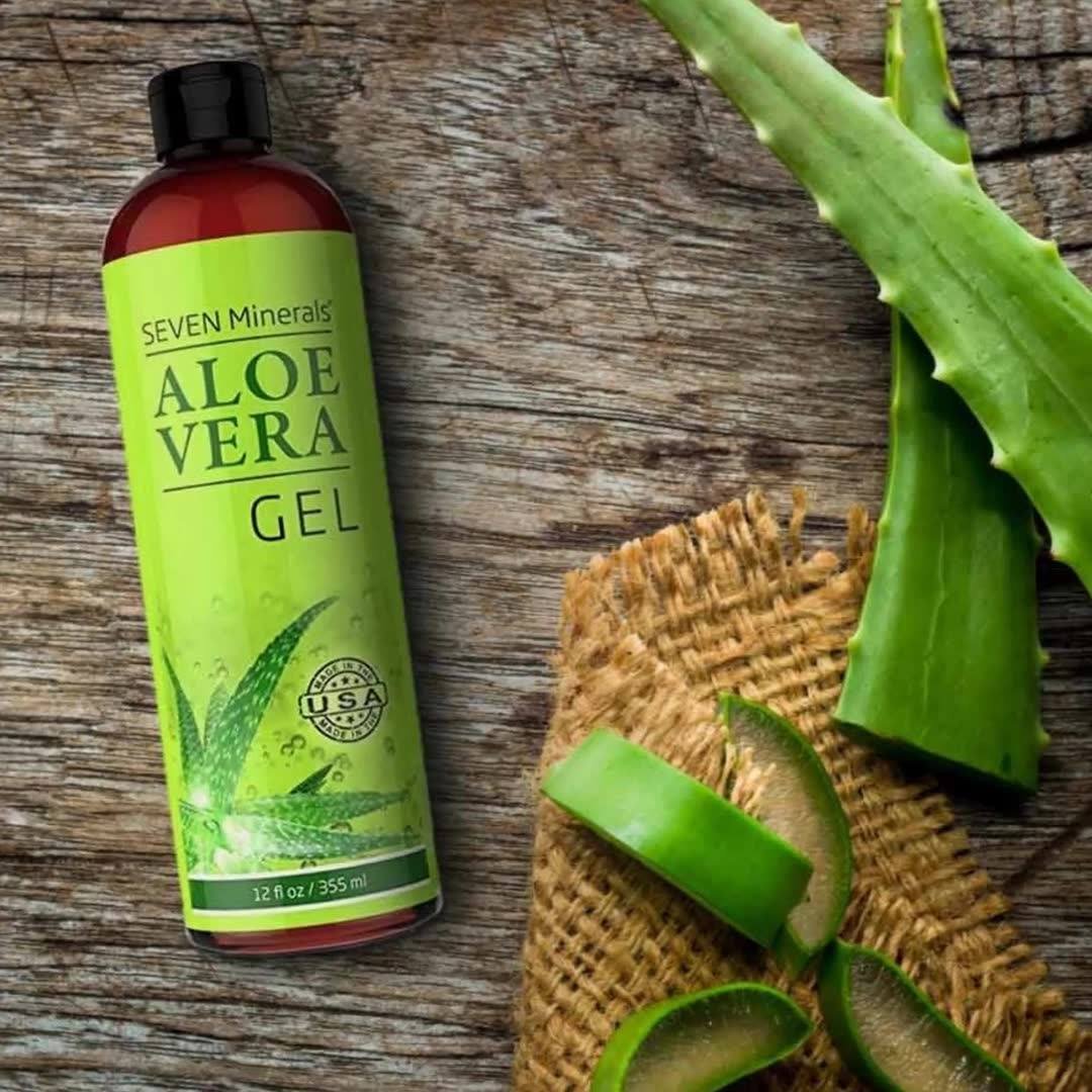 Ad by sevenminerals.com