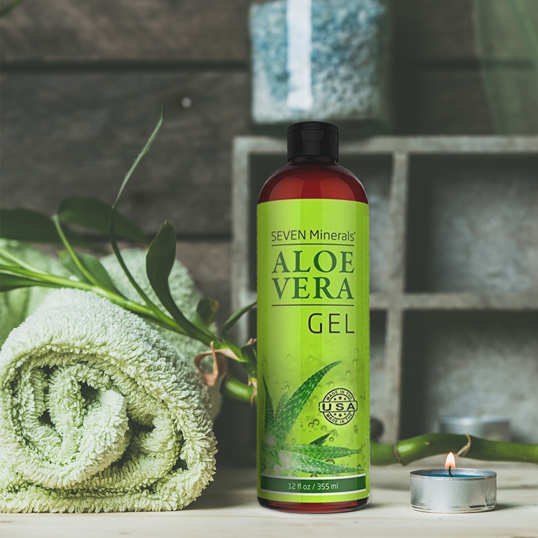 Ad by sevenminerals.com