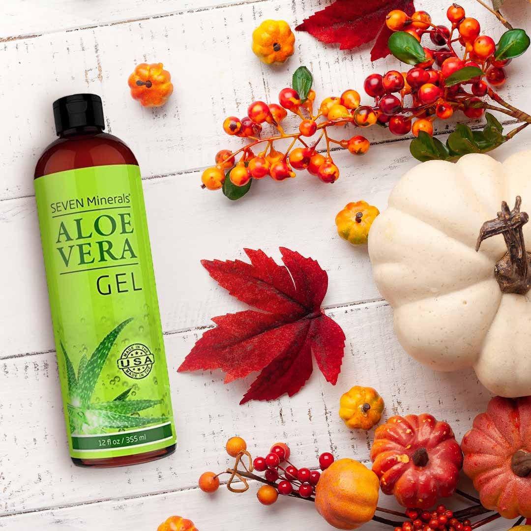 Ad by sevenminerals.com