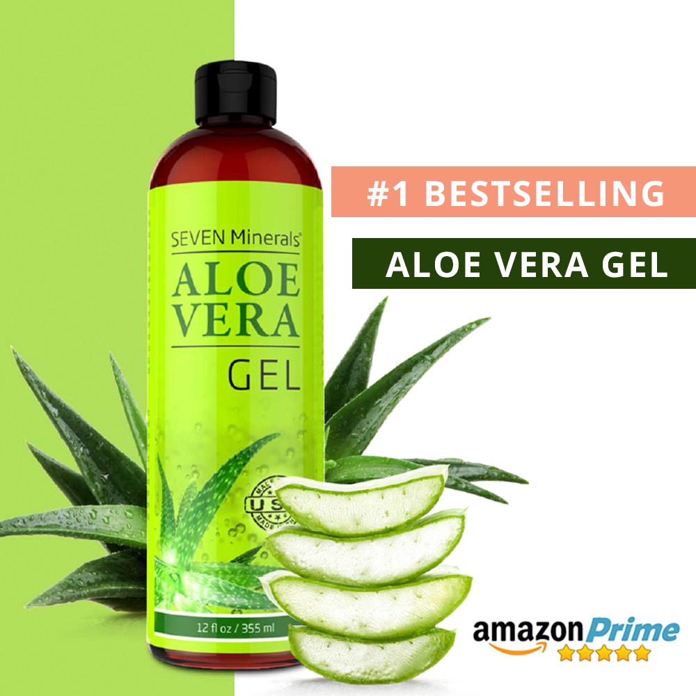 Ad by sevenminerals.com