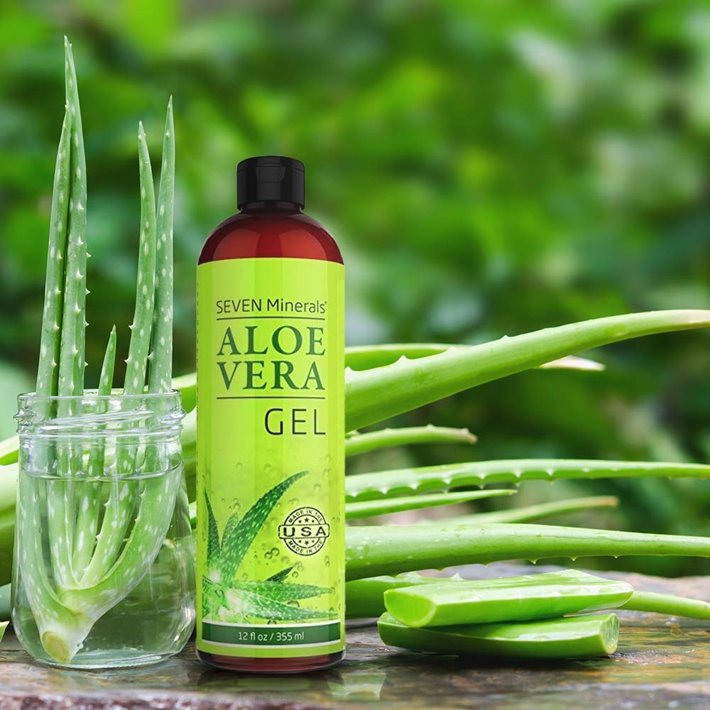 Ad by sevenminerals.com