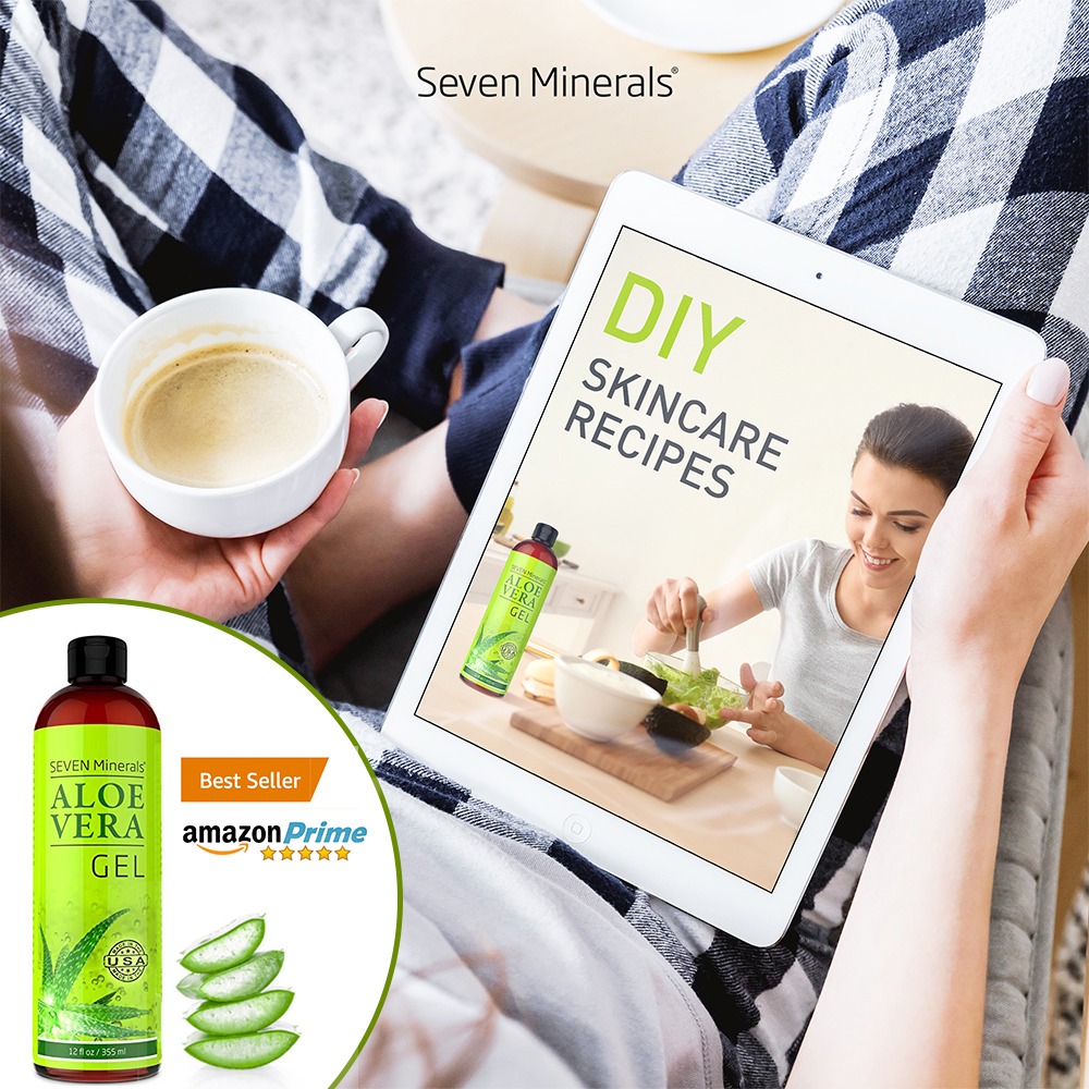 Ad by sevenminerals.com