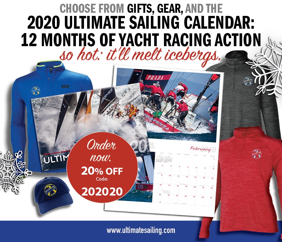 Ad by ultimatesailing.com