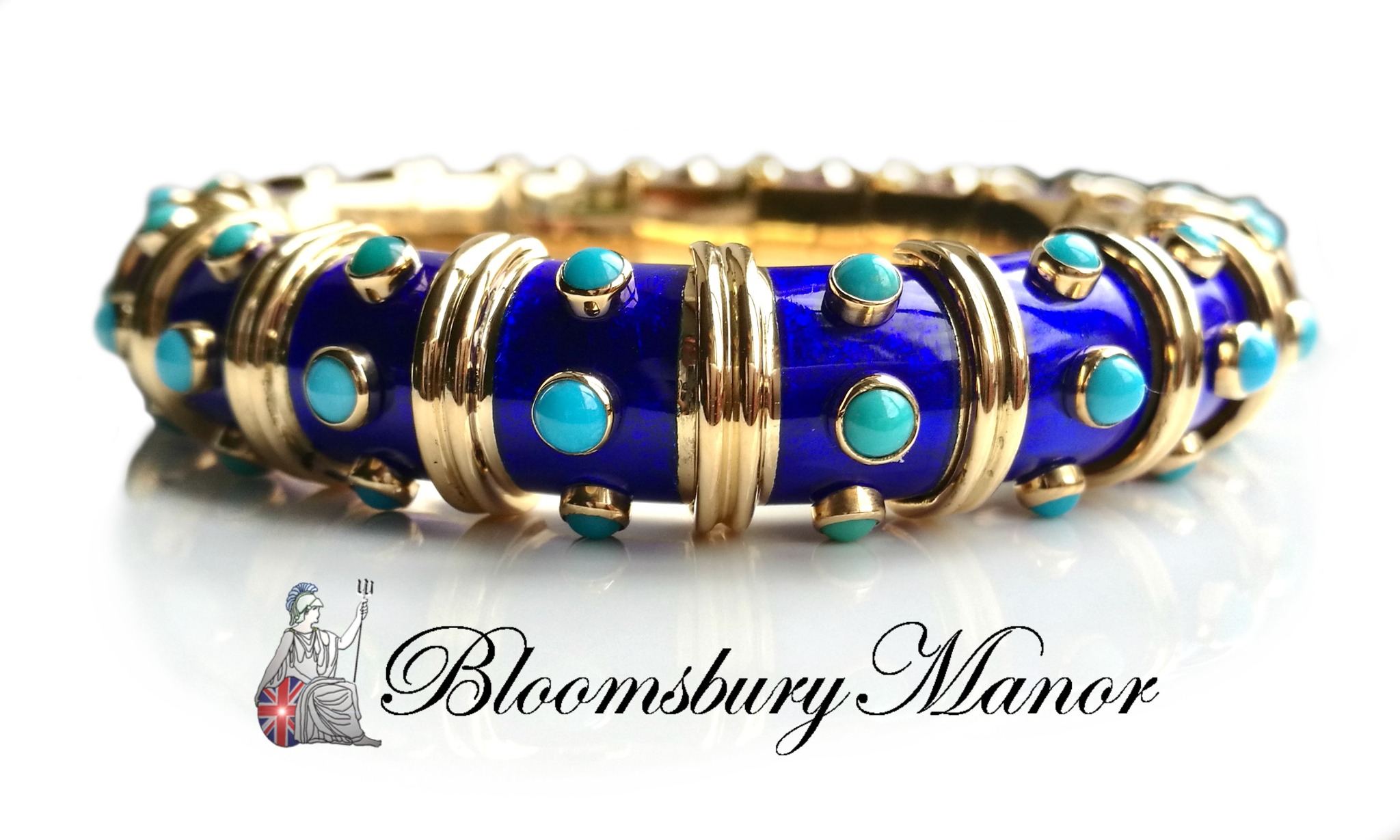 Ad by bloomsburymanor.com