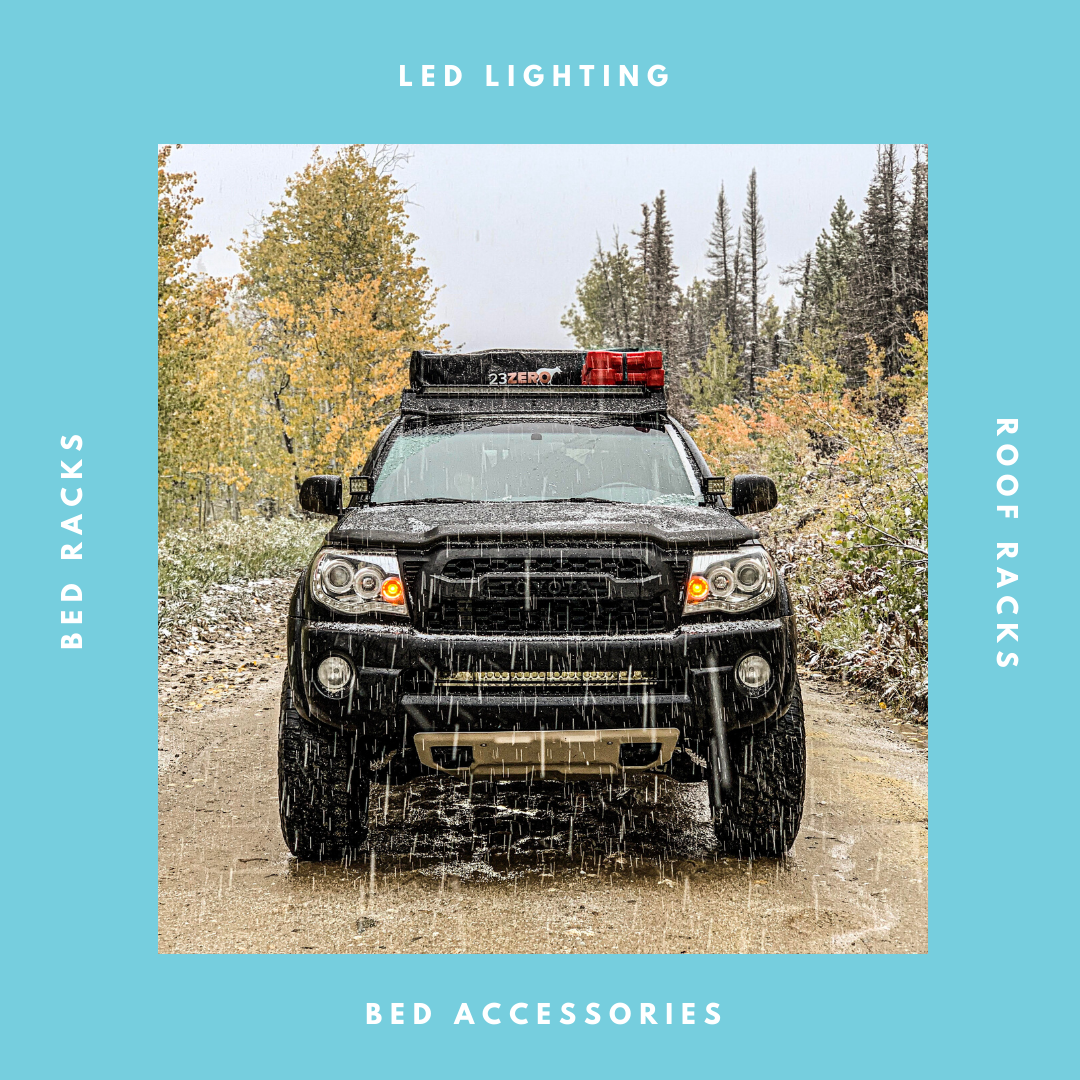 Ad by caliraisedled.com