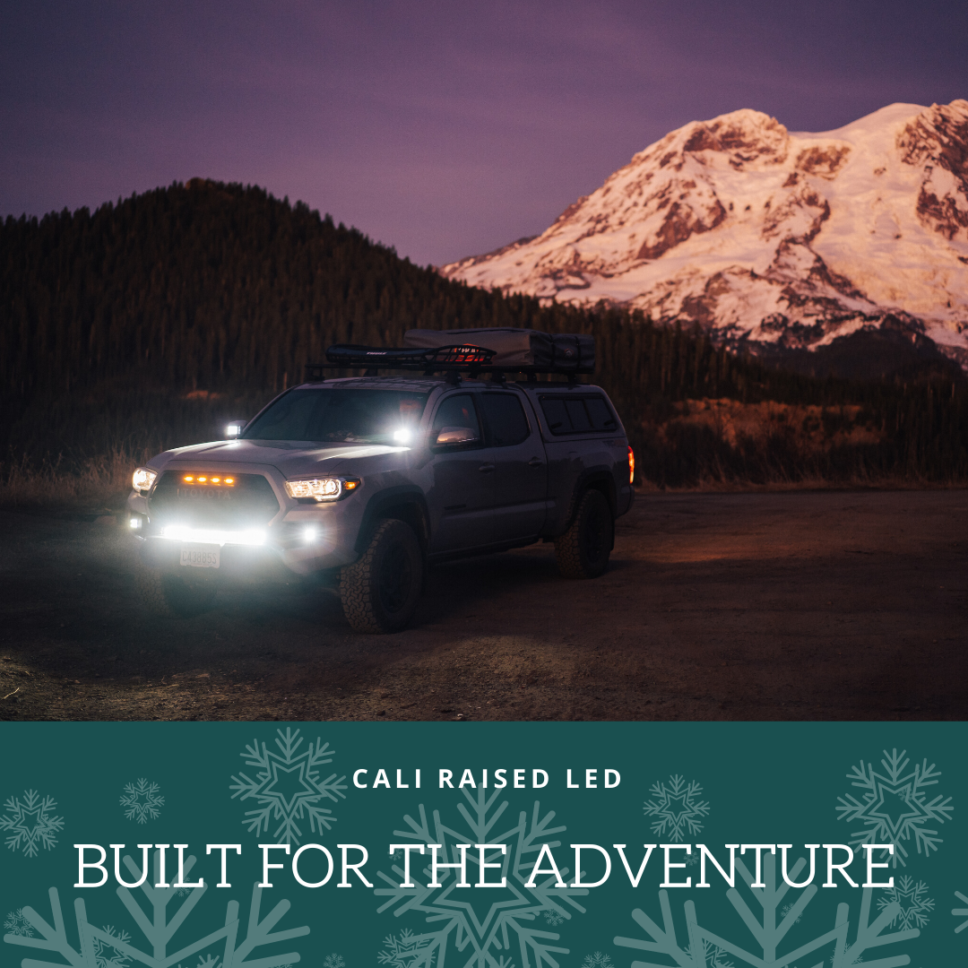 Ad by caliraisedled.com