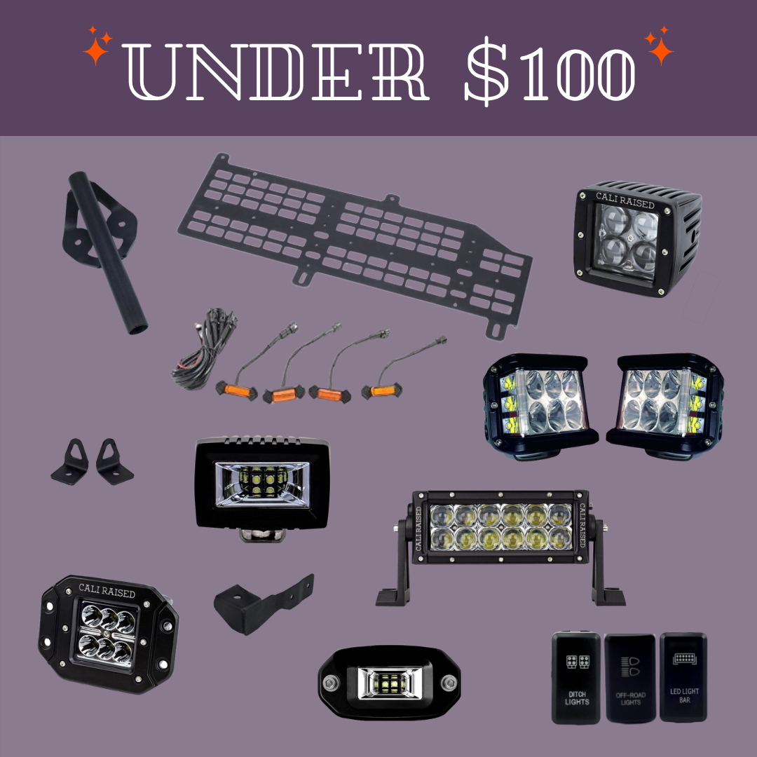 Ad by caliraisedled.com