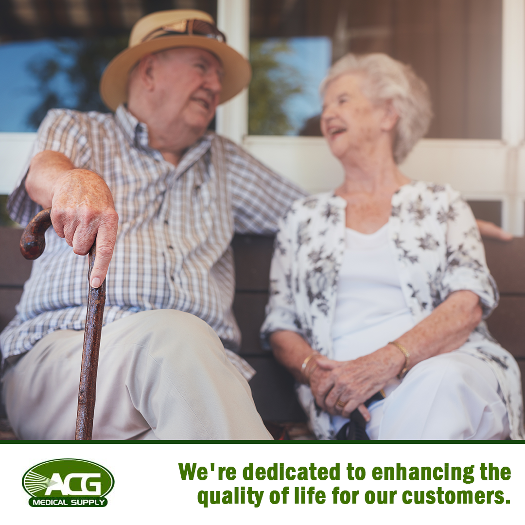 Ad by acgmedical.com